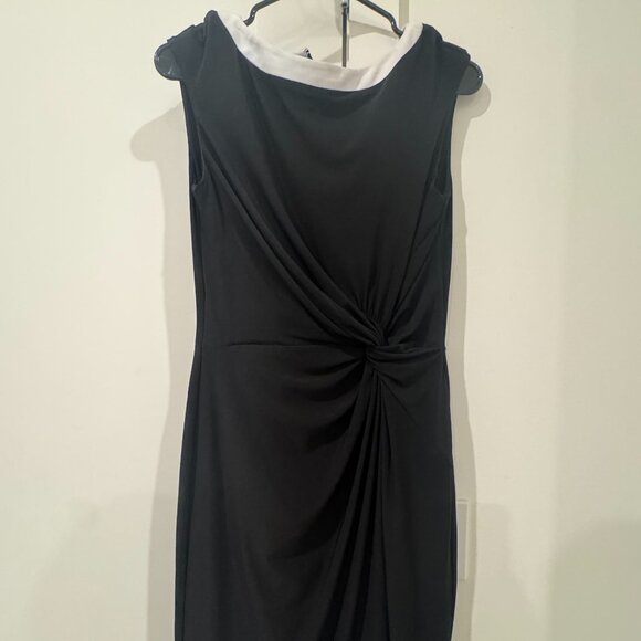 RALPH LAUREN DRESS - Picture 1 of 6